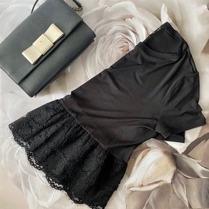 ♠️ Kate Spade ♠️ lace top